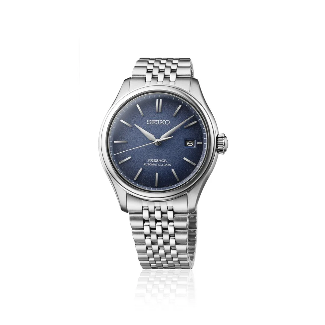 Seiko Presage Classic Series rannekello, SPB525J1 - Image 4