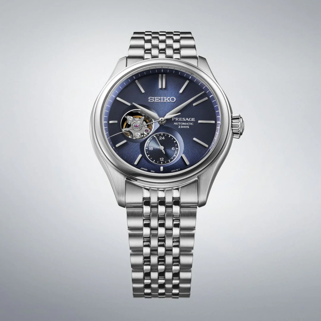 Seiko Presage Classic Series rannekello, SPB527J1 - Image 2