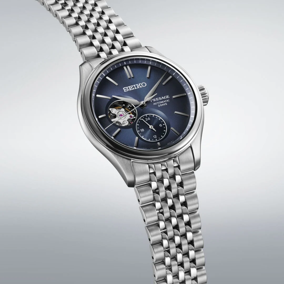 Seiko Presage Classic Series rannekello, SPB527J1 - Image 3