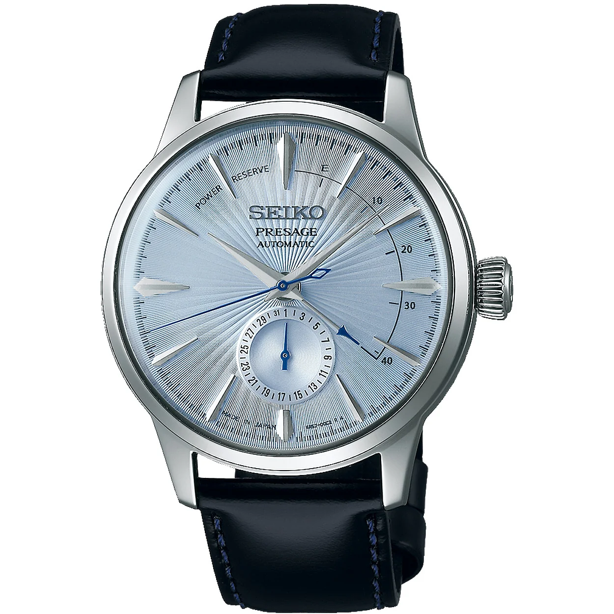 Seiko Presage SSA343J1, miesten rannekello