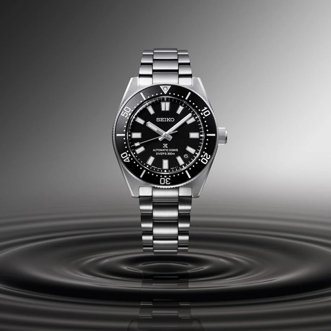 Seiko Prospex 1965 Heritage Diver's rannekello, SPB453J1 - Image 5