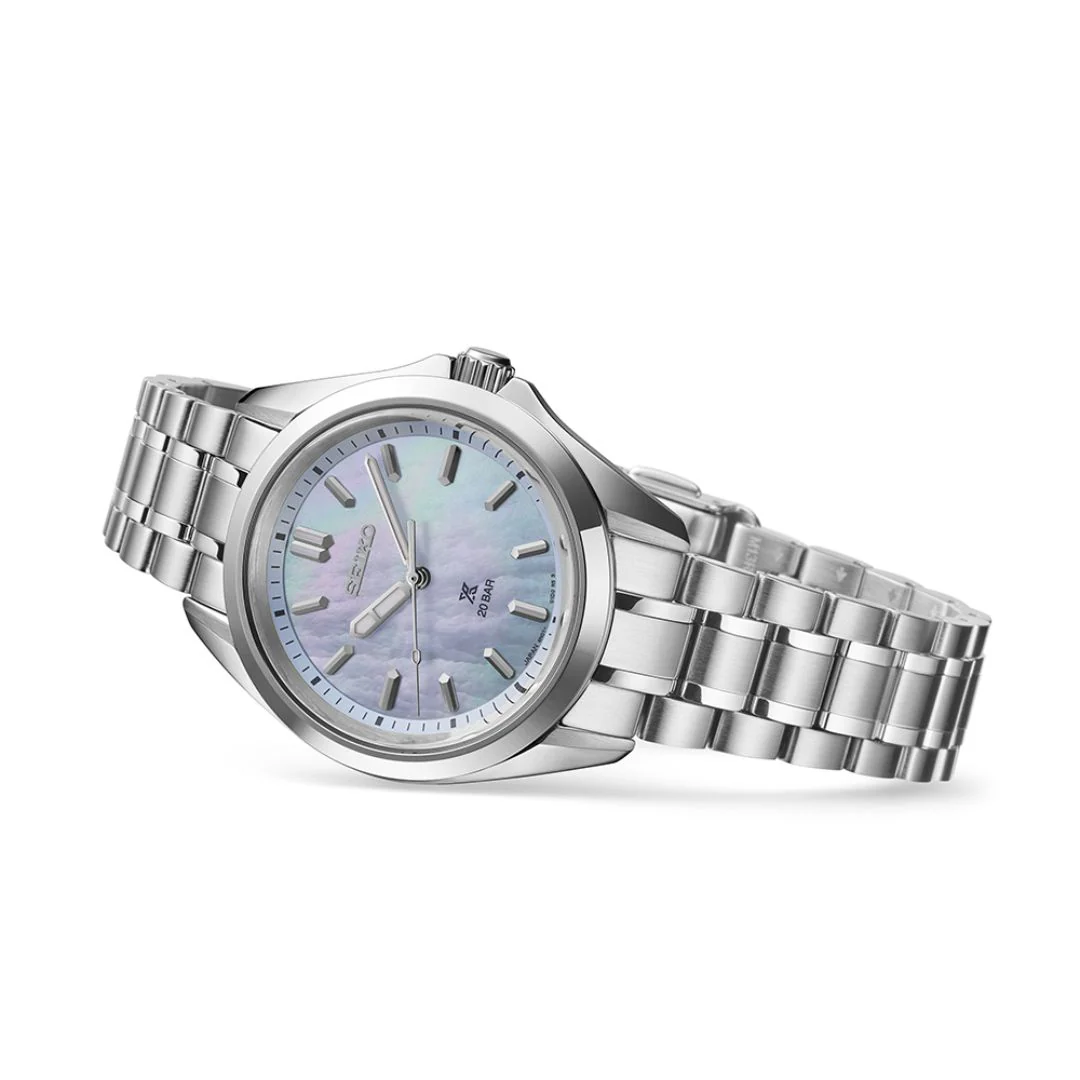 Seiko Prospex Sea Marine Sports rannekello, SUR607J1 - Image 3