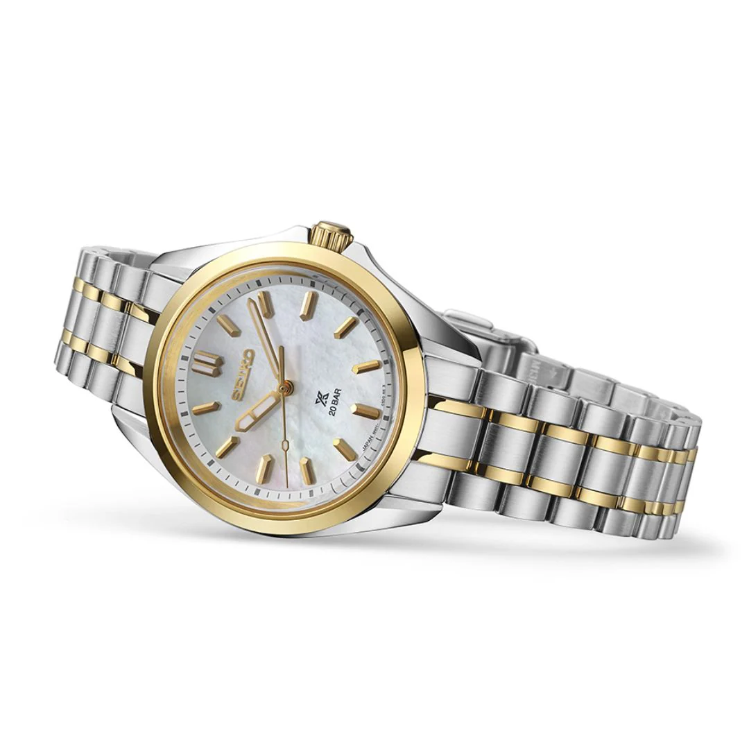 Seiko Prospex Sea Marine Sports rannekello, SUR608J1 - Image 3
