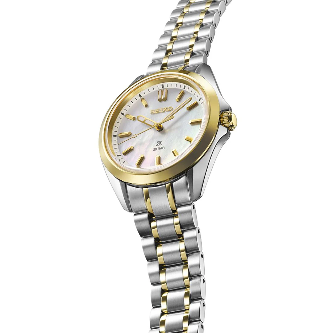 Seiko Prospex Sea Marine Sports rannekello, SUR608J1 - Image 4