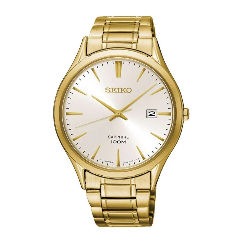 Seiko Sapphire SGEH72P1 rannekello