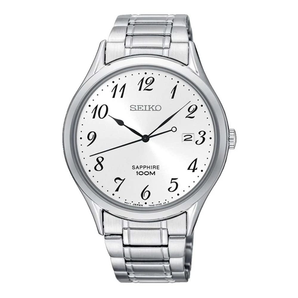 Seiko Sapphire SGEH73P1 rannekello
