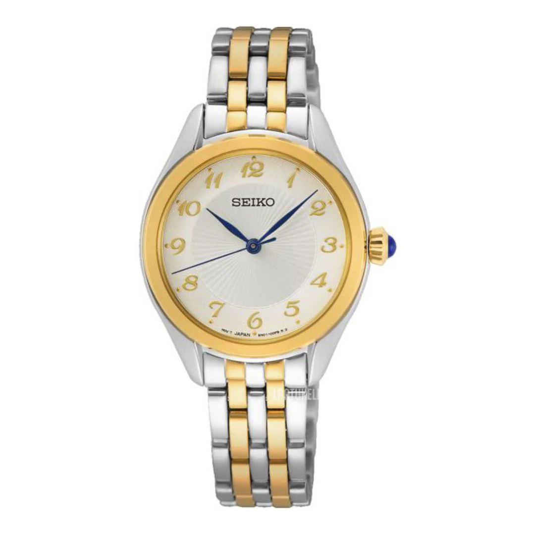 Seiko SUR380P1 rannekello