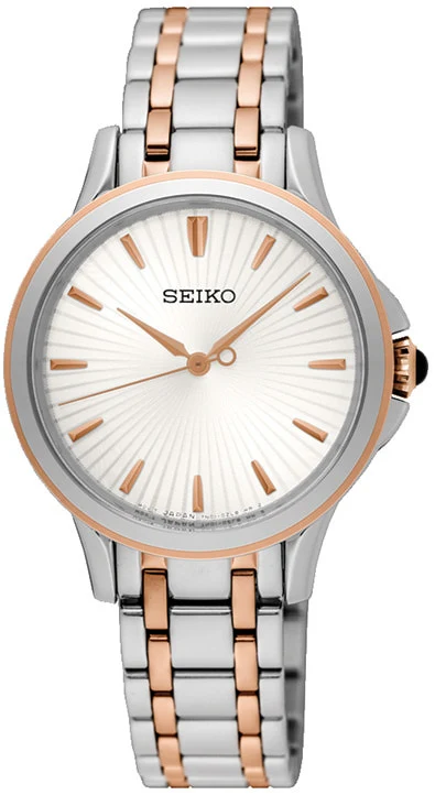 Seiko Women SRZ492P1, naisten rannekello