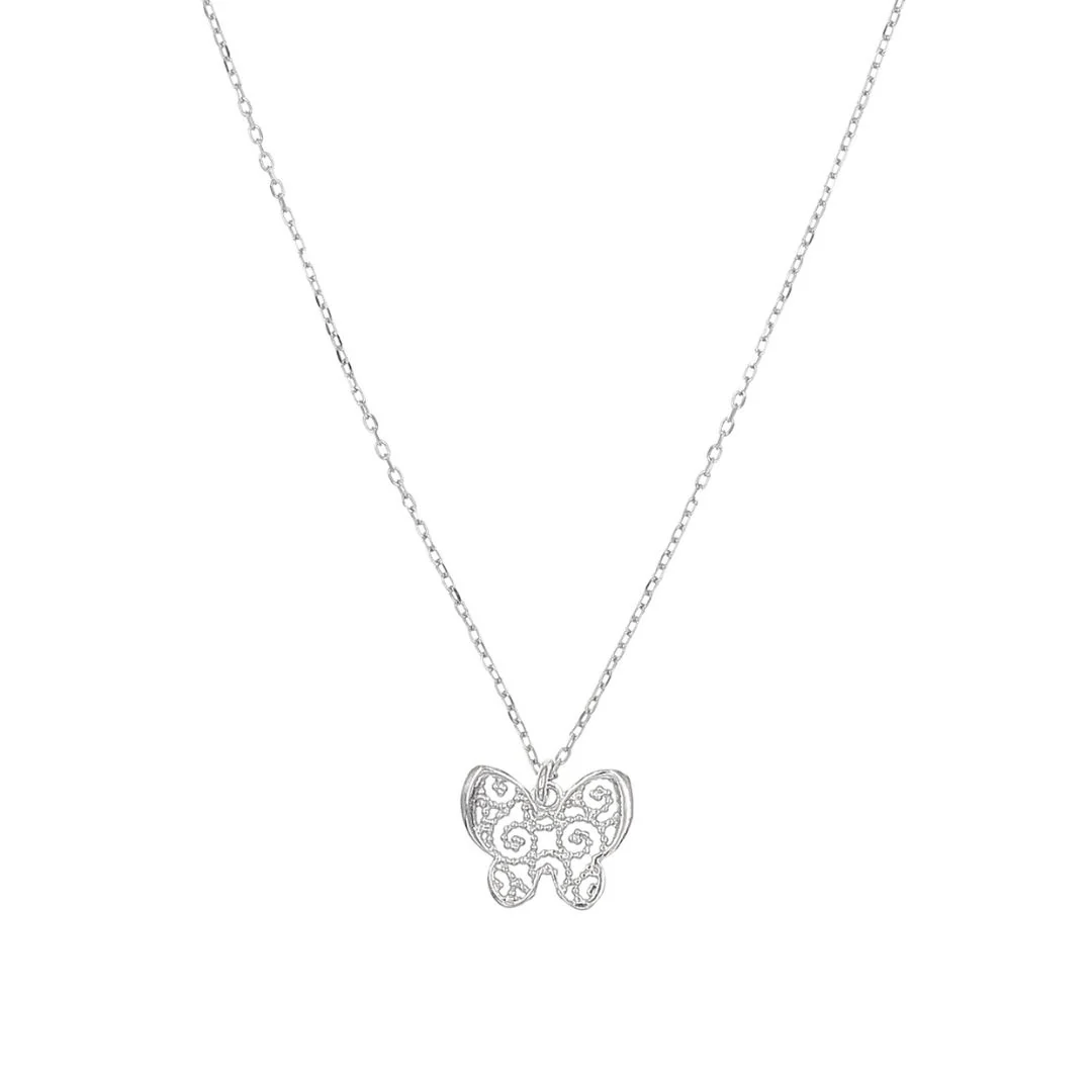 Stelle riipus, hopeaa, 0331HK5809