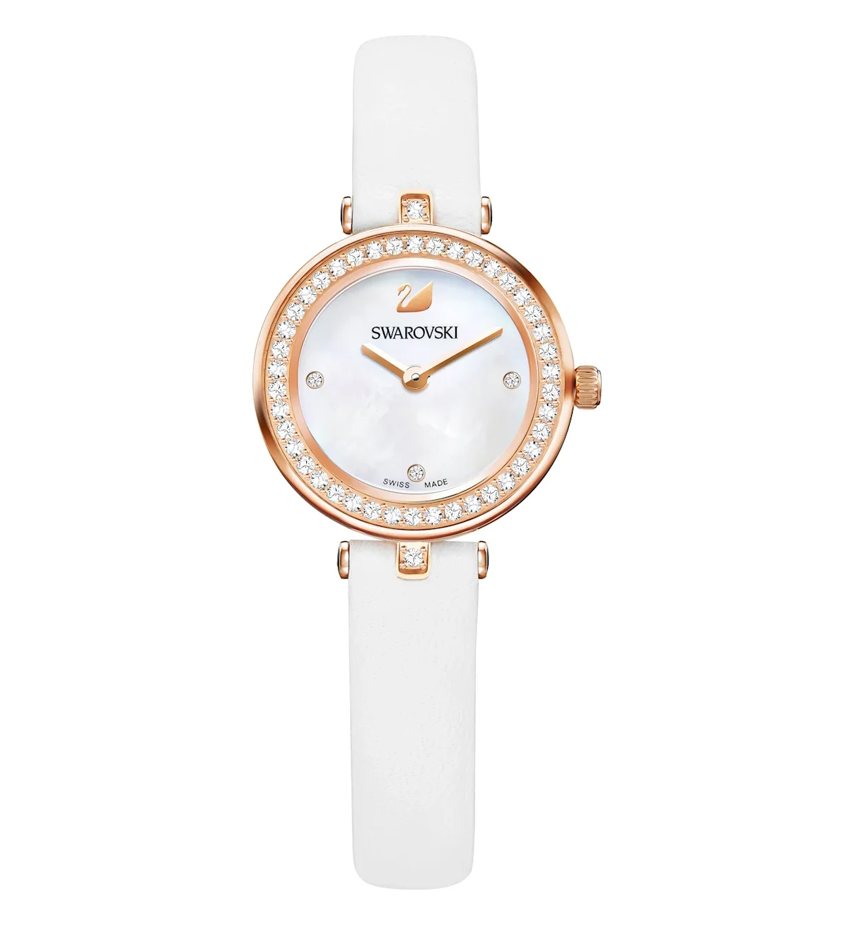 Swarovski Aila Dressy Mini 5376651, naisten rannekello