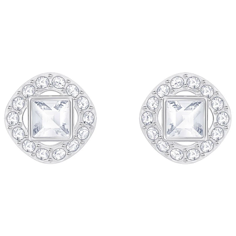 Swarovski Angelic Square, korvakorut
