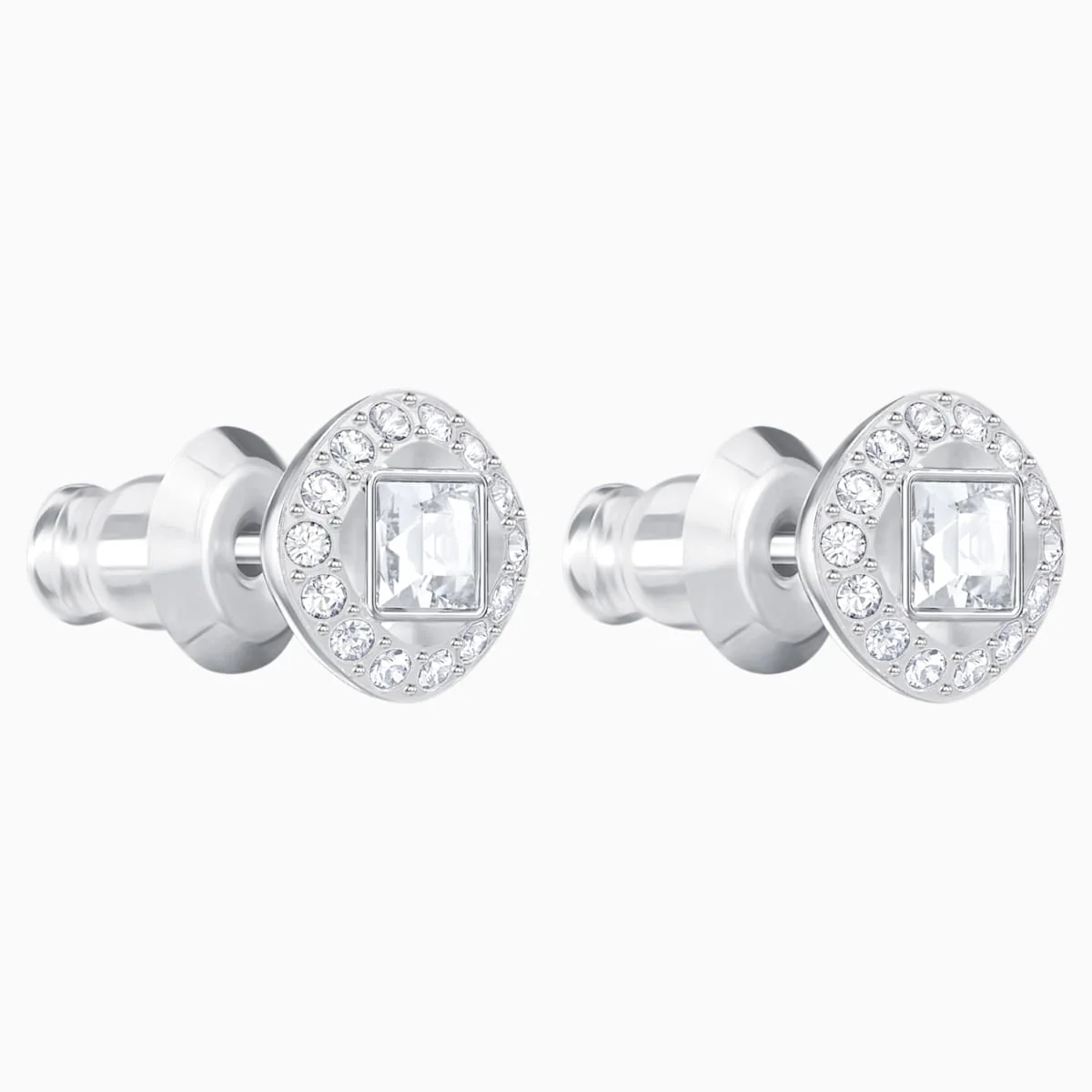 Swarovski Angelic Square, korvakorut - Image 4