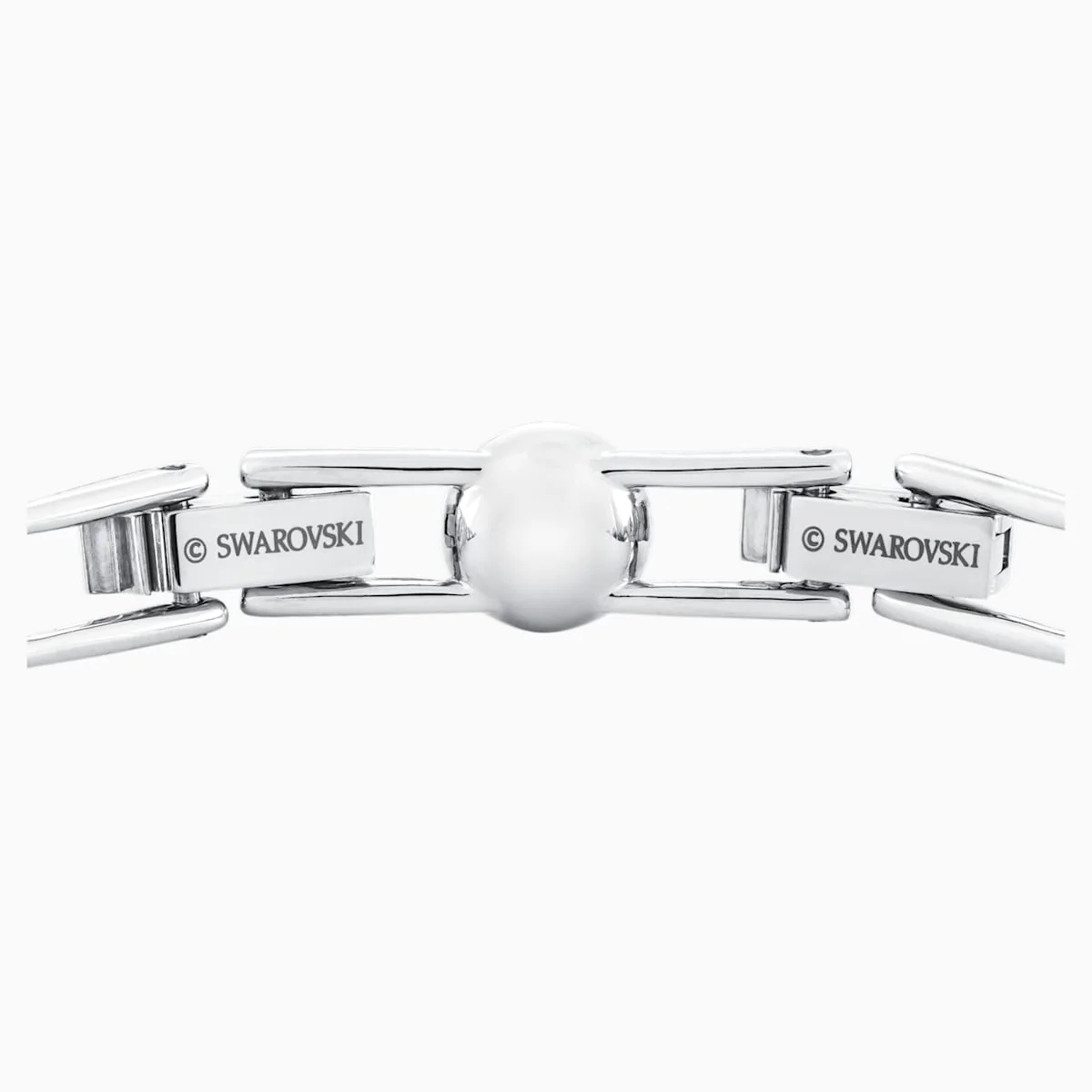 Swarovski Una Angelic kristallirannekoru, kirkas 5071173 - Image 4