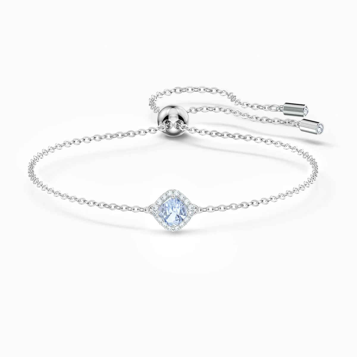 Swarovski Angelic kristallirannekoru, sininen 5567933