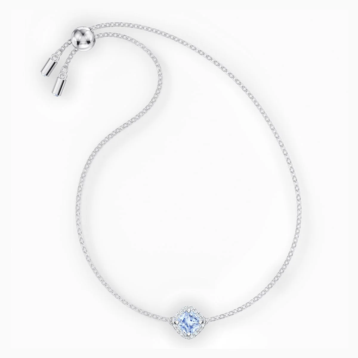 Swarovski Angelic kristallirannekoru, sininen 5567933 - Image 2