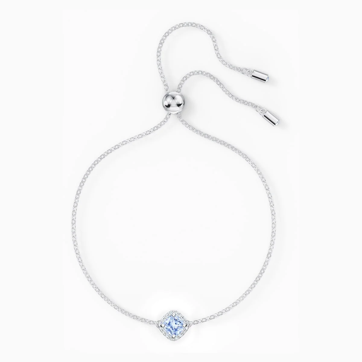 Swarovski Angelic kristallirannekoru, sininen 5567933 - Image 3