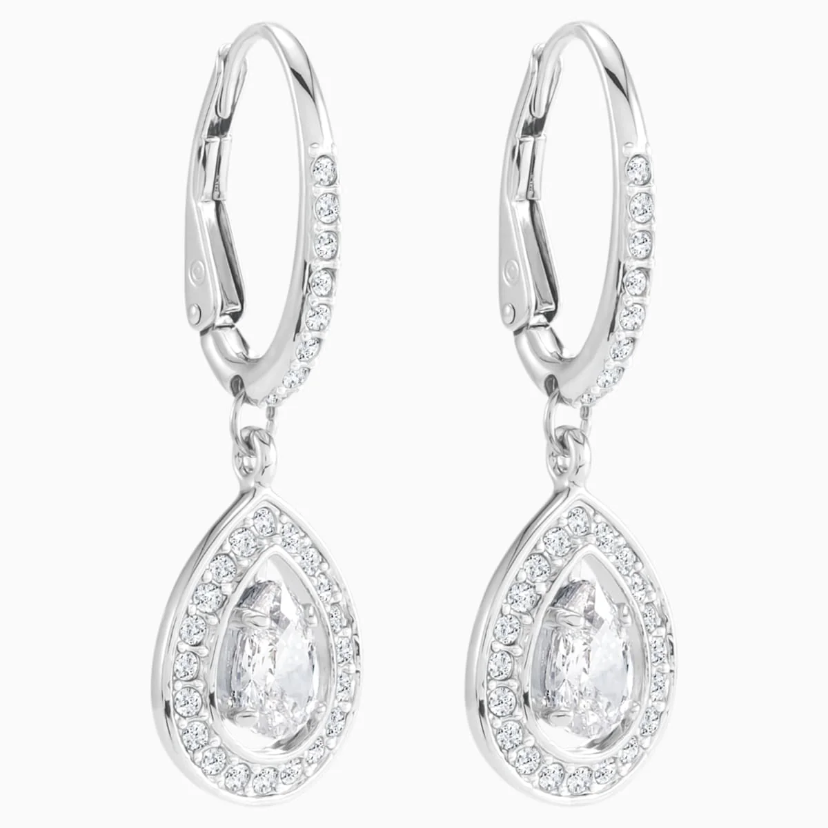 Swarovski Angelic Pearl korvakorut 5197458 - Image 3