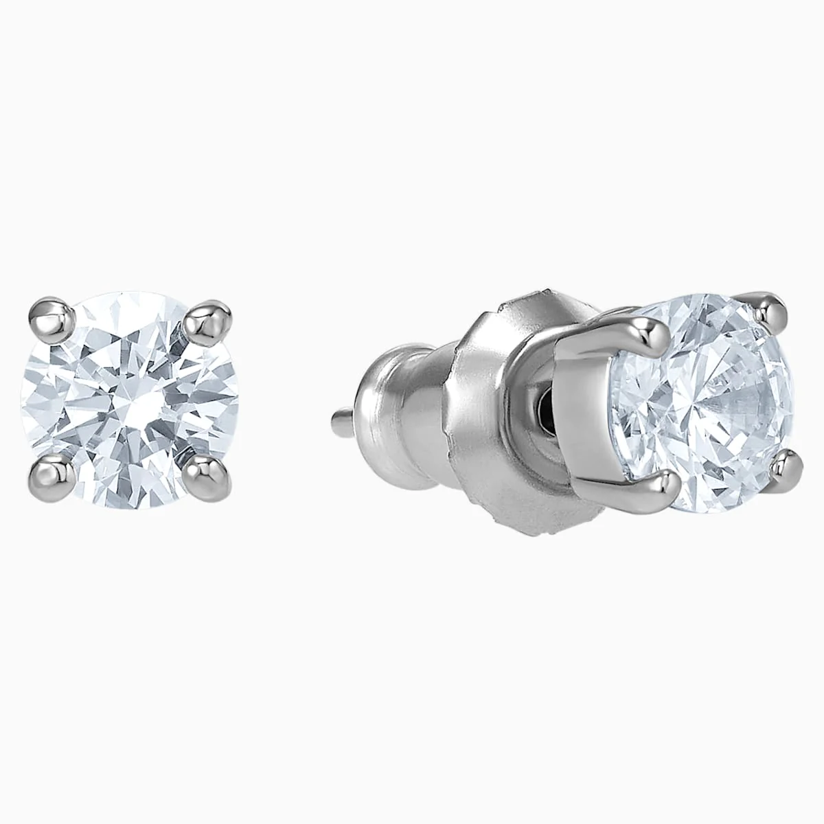 Swarovski Attract korvakorut, kirkas 5509937 - Image 2