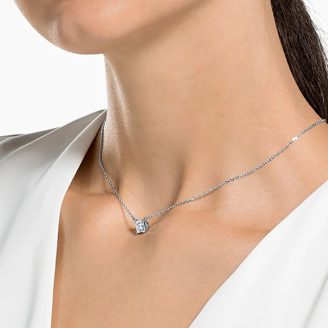 Swarovski Attract kristalliriipus, vaalea - Image 2