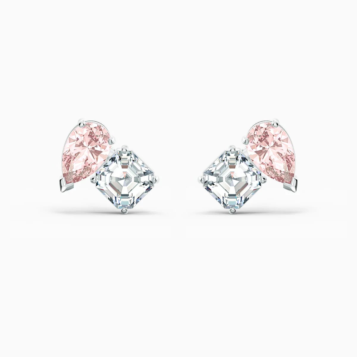 Swarovski Attract Soul korvakorut, pinkki 5517118