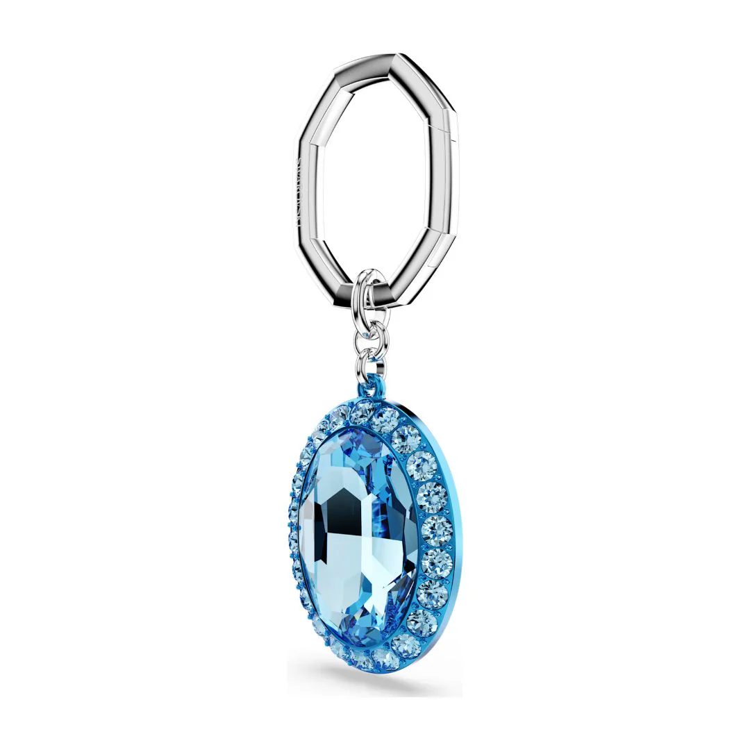 Swarovski avaimenperä, siniset kristallit, 5666644 - Image 3