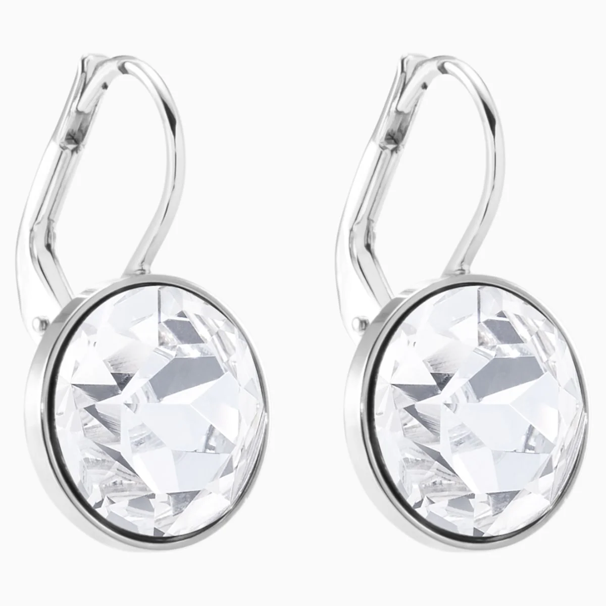 Swarovski Bella Mini, kristallikorvakorut 5085608 - Image 2