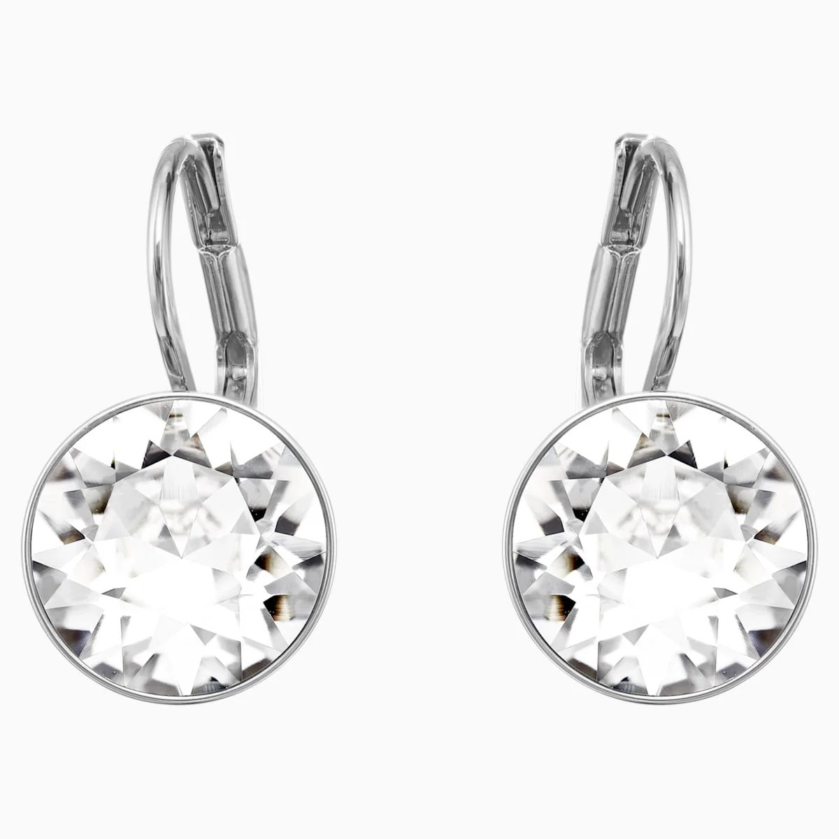 Swarovski Bella Mini, kristallikorvakorut 5085608 - Image 4