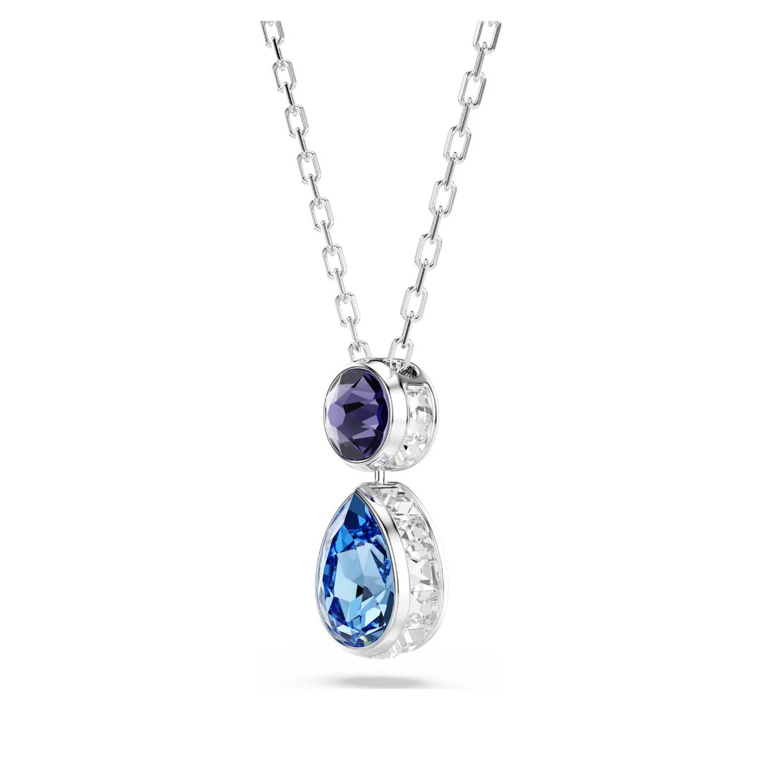 Swarovski Chroma riipus, eriväriset kristallit, 5738473 - Image 3