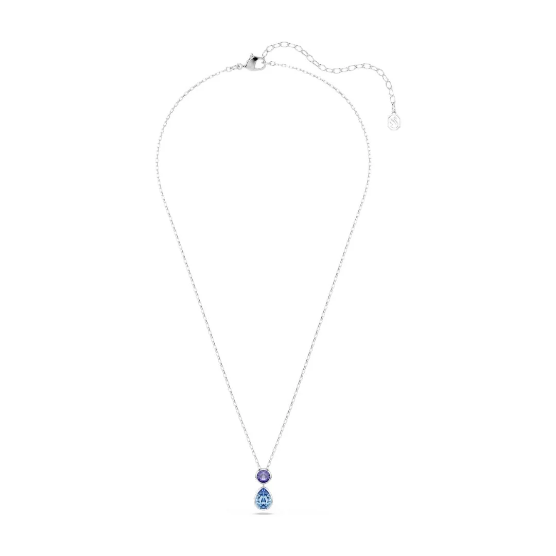 Swarovski Chroma riipus, eriväriset kristallit, 5738473 - Image 4