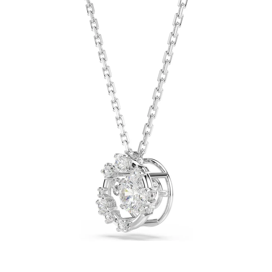 Swarovski Constella riipus, kirkkaat zirkonit, 5738247 - Image 3