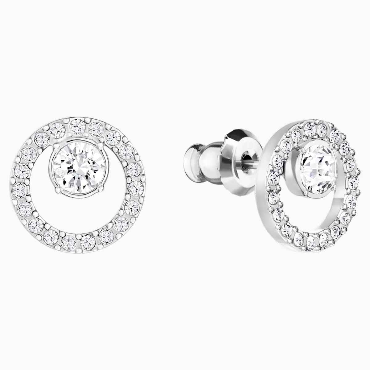 Swarovski Creativity, korvakorut 5201707 - Image 2