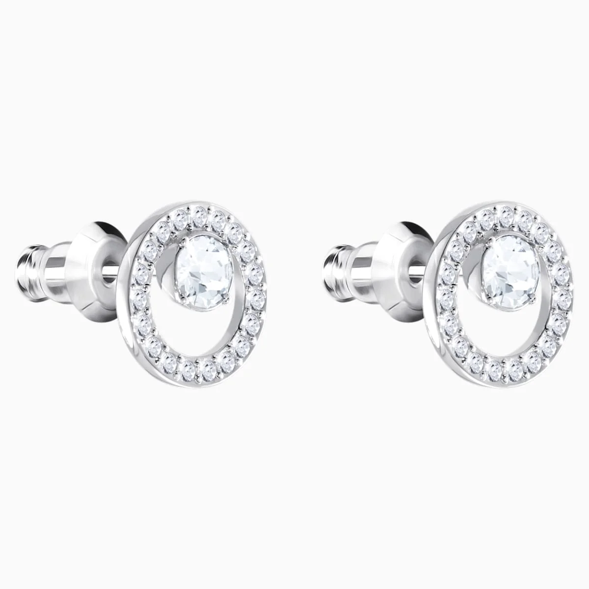 Swarovski Creativity, korvakorut 5201707 - Image 3