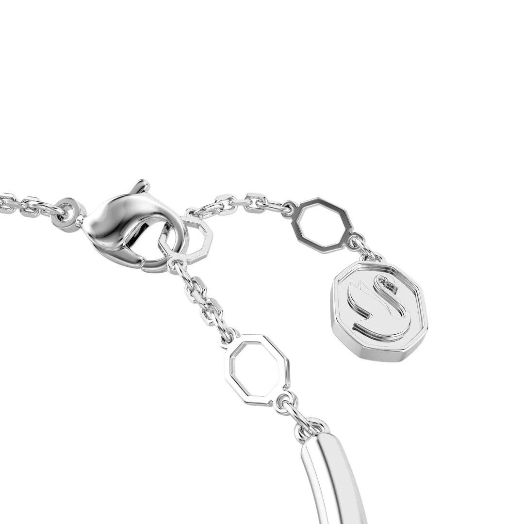 Swarovski Dextera rannekoru, kirkkaat zirkonit, 5733399 - Image 4