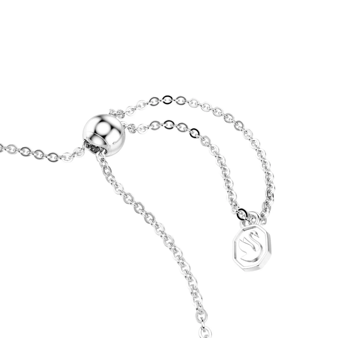 Swarovski Dextera rannekoru, ruostumaton teräs ja kirkkaat zirkonit, 5750171 - Image 4