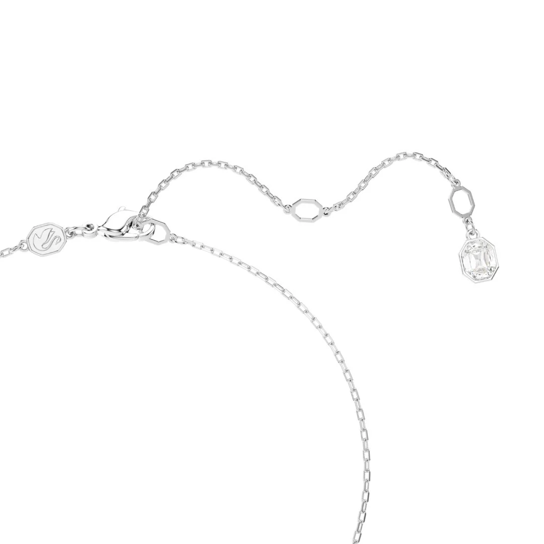 Swarovski Dextera riipus, kirkkaat kristallit, 5733400 - Image 5