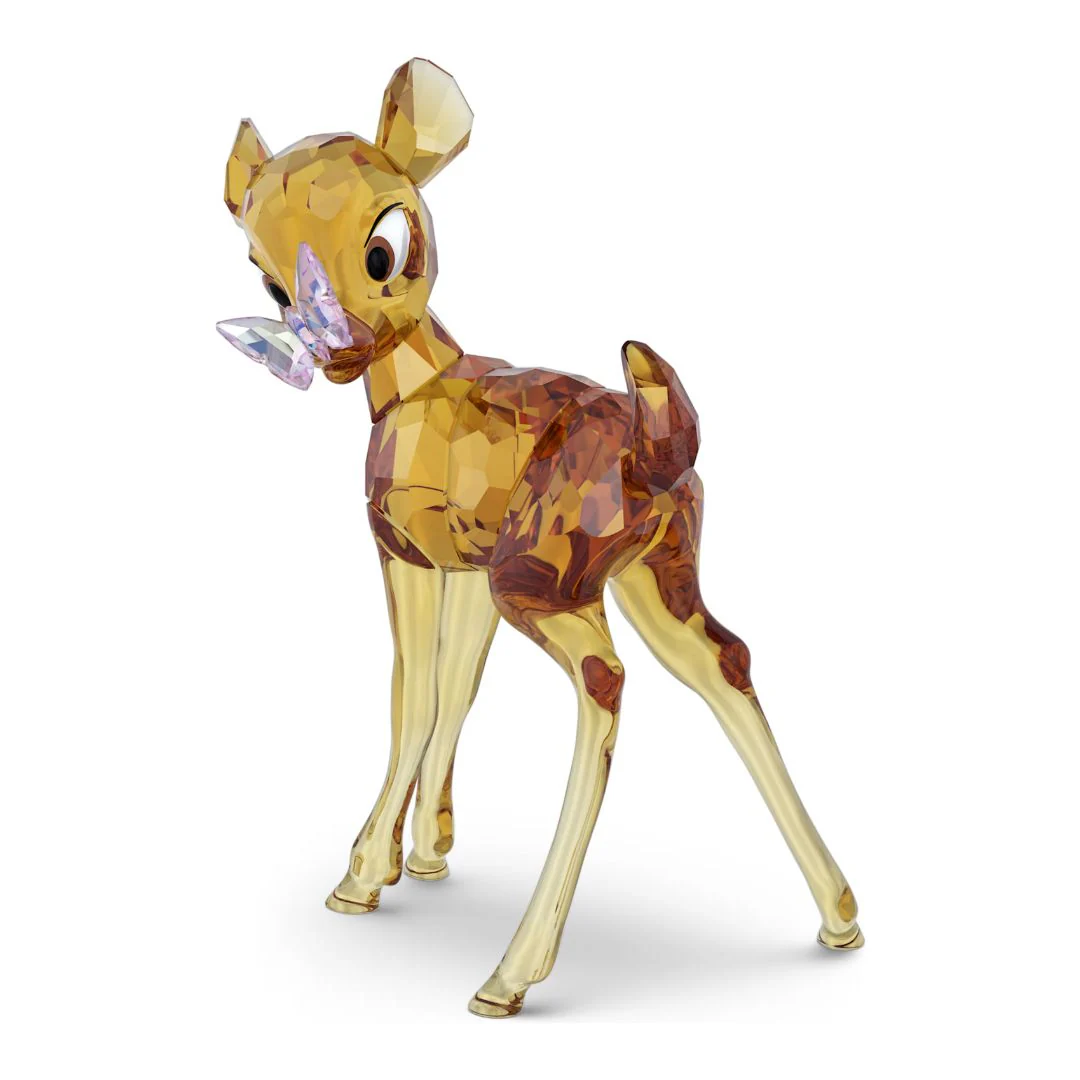Swarovski Disney Classics Bambi -kristallifiguuri, 5692965