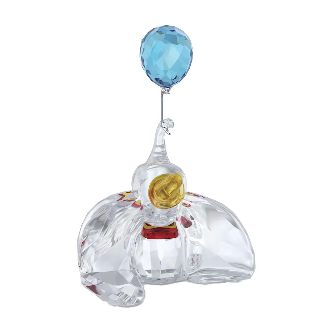 Swarovski Disney Classics Dumbo -kristallifiguuri, 5692964 - Image 3