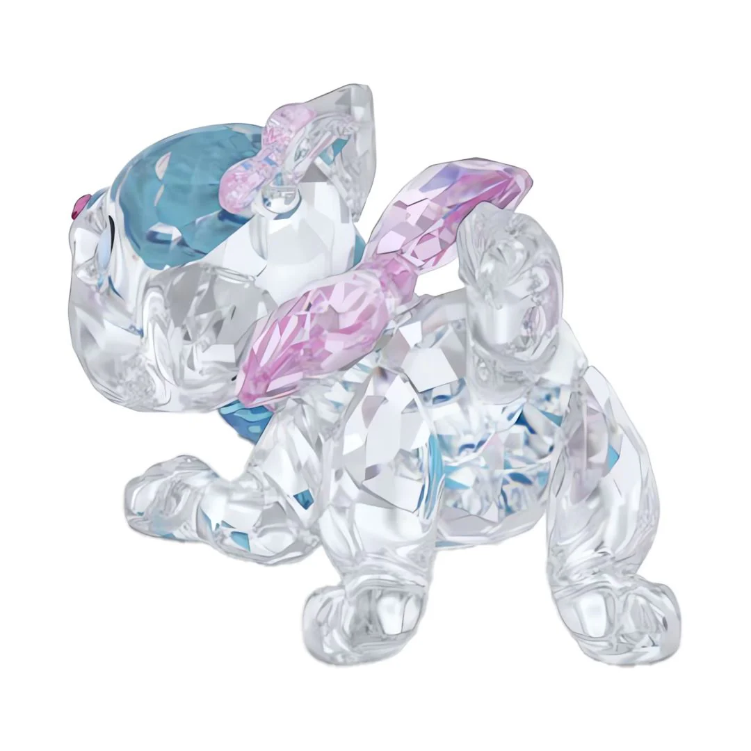 Swarovski Disney Classics The Aristocats Marie -kristallifiguuri, 5692967 - Image 2