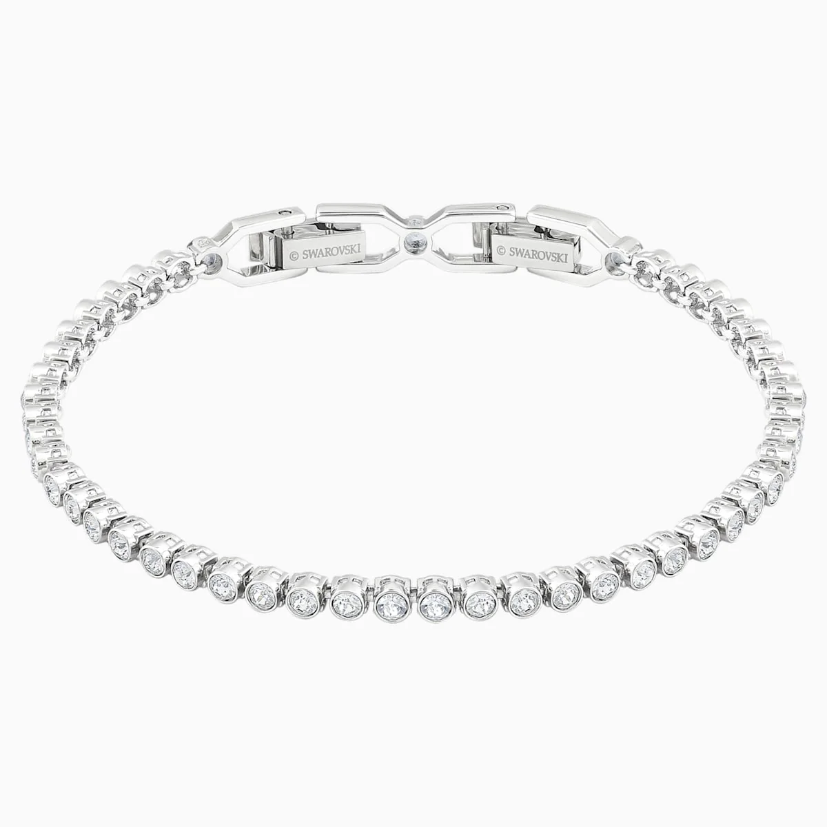 Swarovski Emily kristallirannekoru, kirkas 1808960