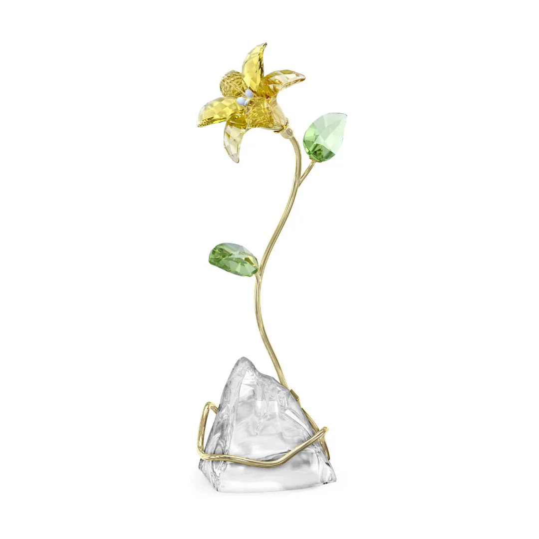 Swarovski Florere Lily -kristallikoriste 5666972