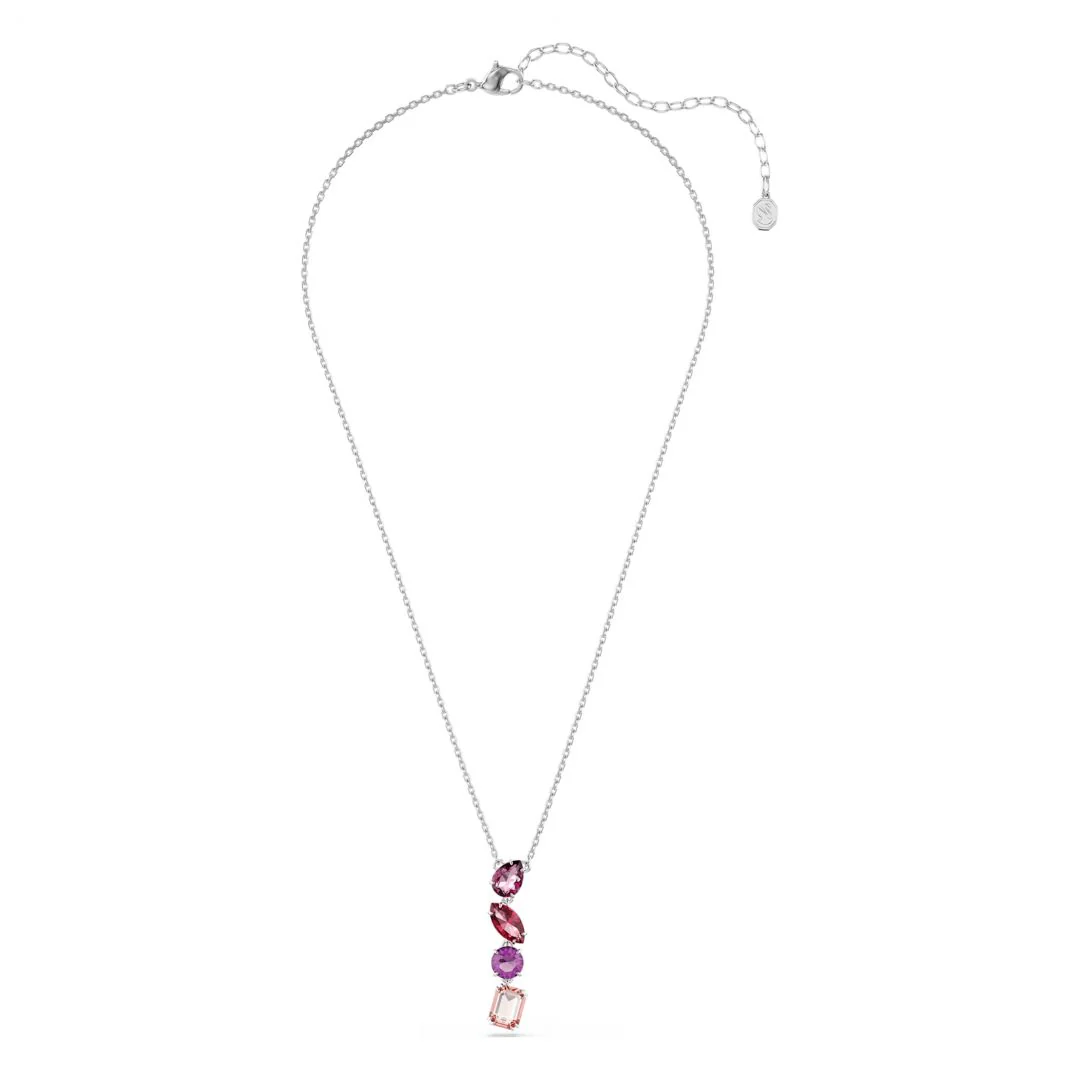 Swarovski Gema riipus, eri väriset kristallit, 5742882 - Image 4