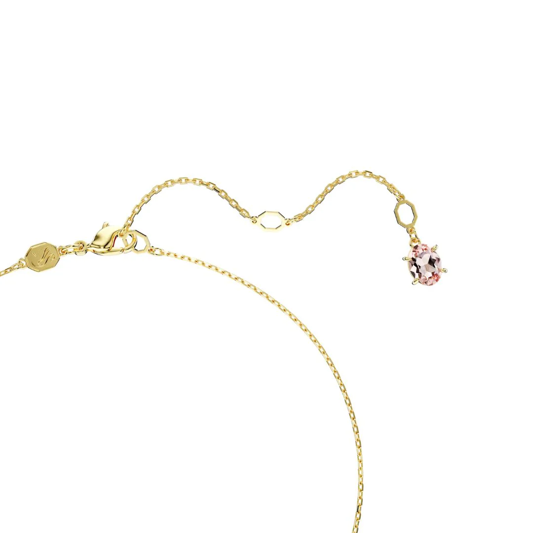 Swarovski Gema riipus, keltakullanväri ja eri väriset kristallit 5705816 - Image 2