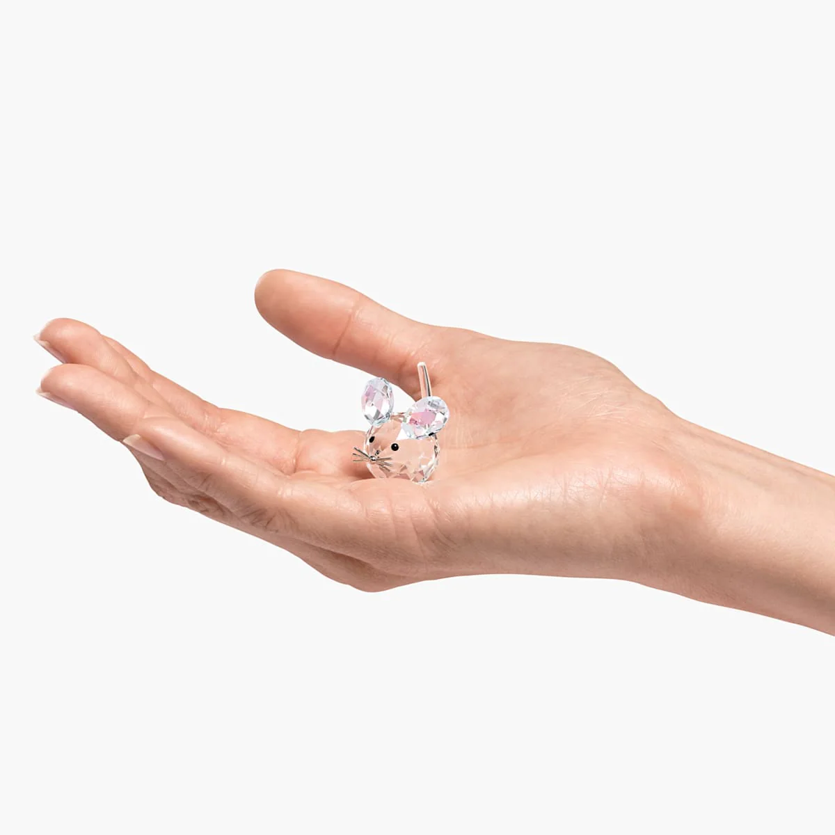 Swarovski hiiri, kristallifiguuri 5492738 - Image 2