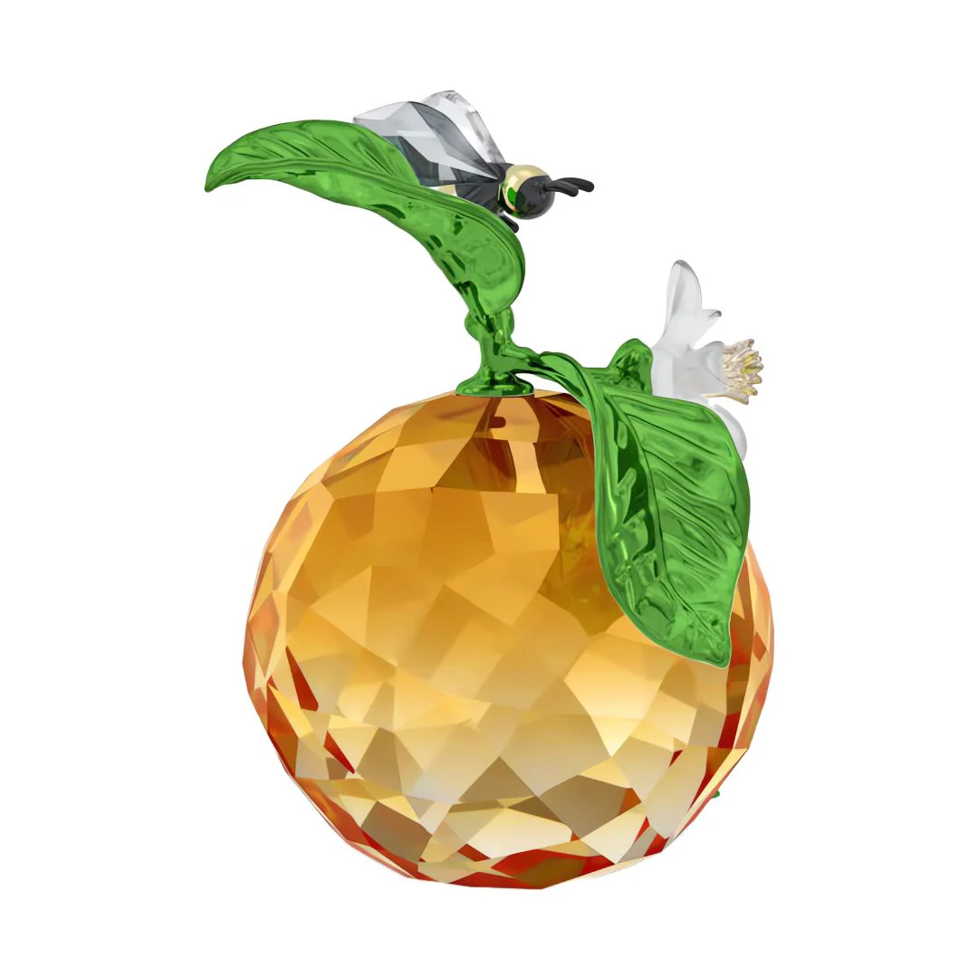 Swarovski Idyllia Clementine and Bee -kristallikoriste 5692899 - Image 4
