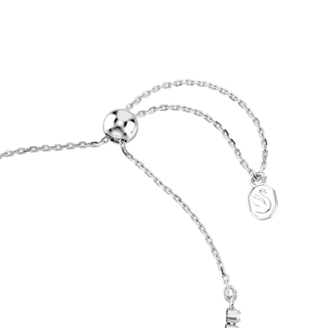 Swarovski Idyllia rannekoru, keltakullattu ja kirkkaat zirkonit, 5742022 - Image 3