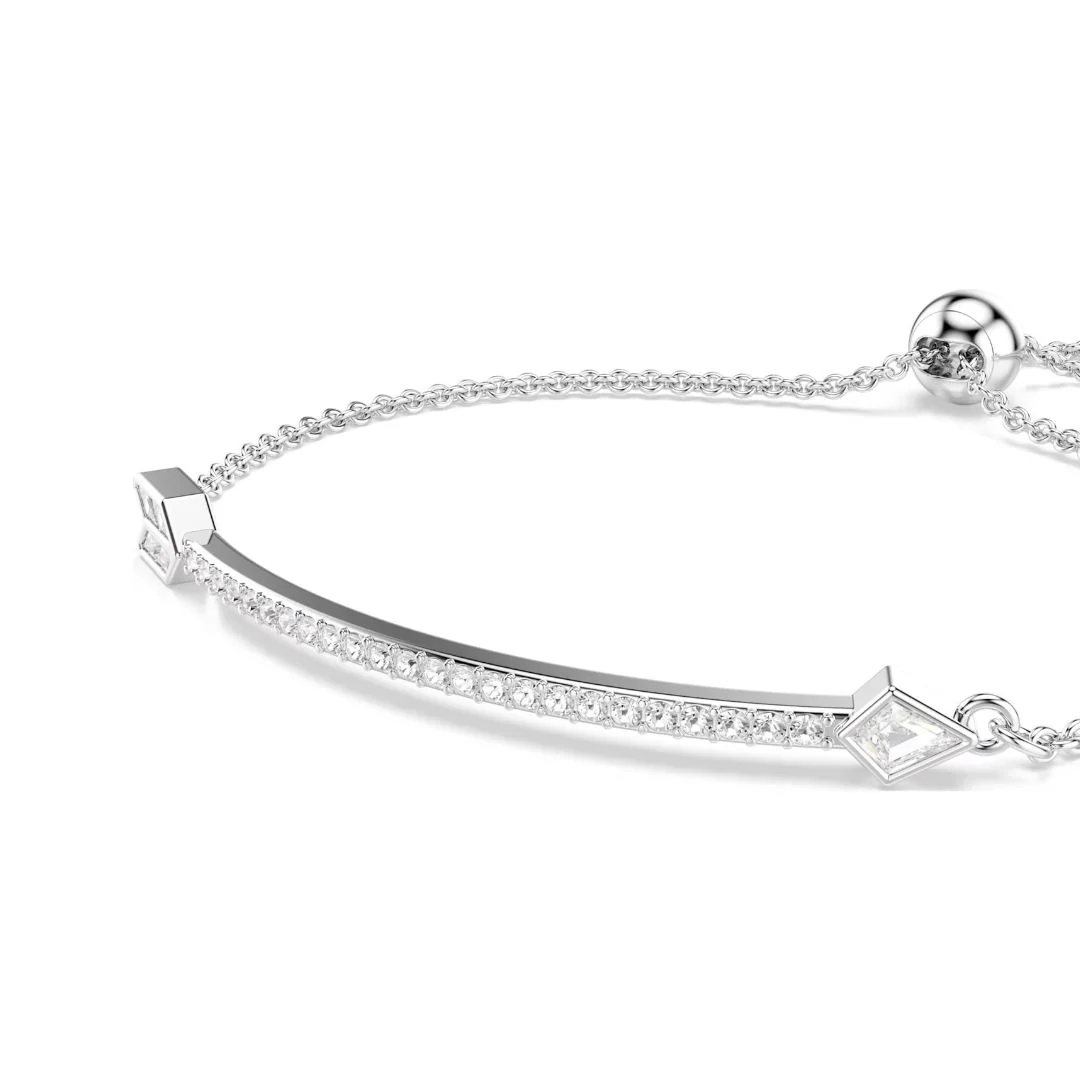 Swarovski Idyllia rannekoru, kirkkaat kristallit, 5741523 - Image 3