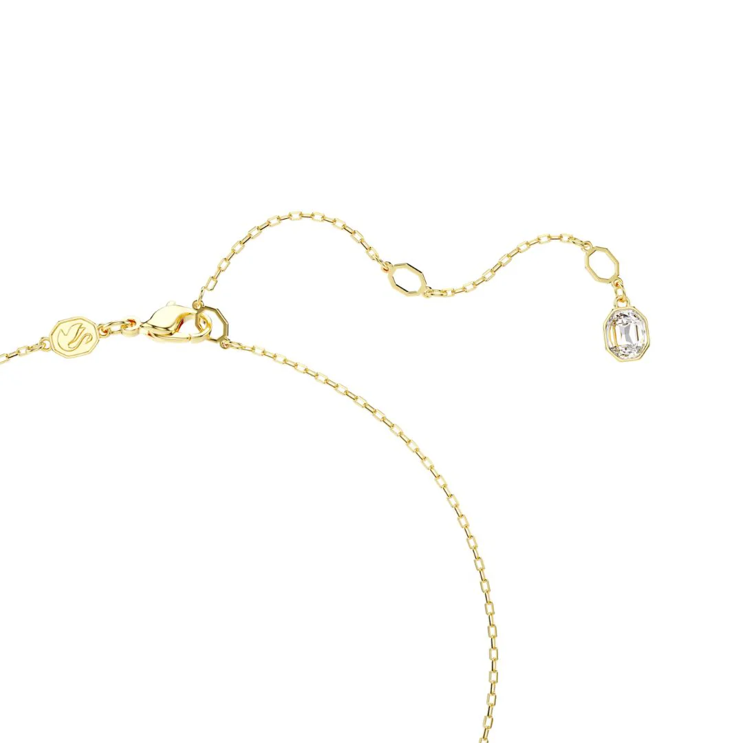 Swarovski Idyllia riipus, keltakullanväri ja eri väriset kristallit, 5709950 - Image 4