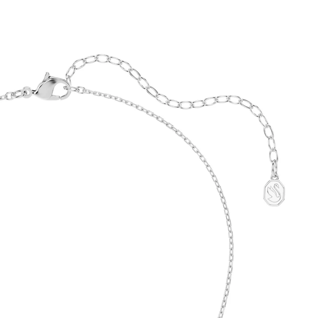 Swarovski Idyllia riipus, keltakullattu ja kirkkaat zirkonit, 5737291 - Image 6