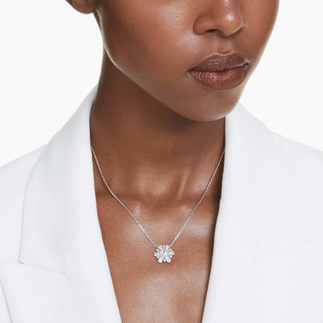 Swarovski Idyllia riipus, kirkkaat kristallit, 5691484 - Image 2