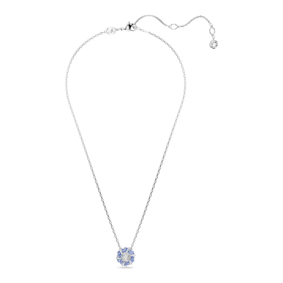 Swarovski Idyllia riipus, siniset ja kirkkaat kristallit, 5680013 - Image 3